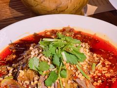 -不二·民谣音乐餐吧(长沙店)