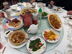 -北园酒家(小北路店)
