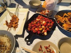 -巴厘龙虾·榜首油焖大虾(音乐学院·沿江酒馆店)