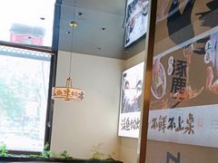 -涿派·炝锅鱼(涿州店)