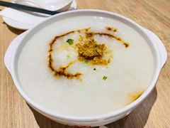 鸡粥-泰煌鸡·上海白斩鸡·鸡汤面(万航店)