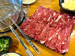 潮州大四喜-牛品福潮汕牛肉火锅(旺庄店)