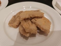 -京香轩·中餐厅(上海中庚聚龙酒店)