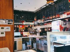 -蚝太郎 • 海鲜烧烤(Upark店)
