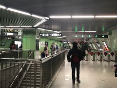 -蒲黄榆(地铁站)