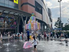 -北京清河万象汇