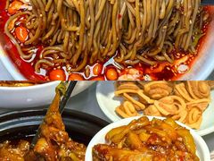 -椒馋小馆(绿源路店)