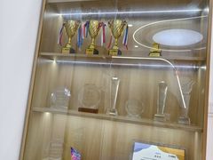 -童程童美少儿编程乐高机器人(环球港校区)