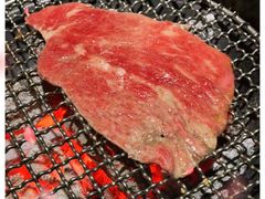 -鹤一烤肉自助餐厅(中关村店)