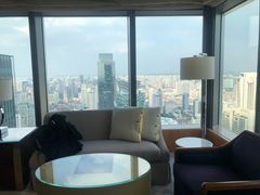 -上海静安香格里拉大酒店