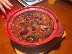 套肠-魏铭鱼头捞饭(晋阳路店)