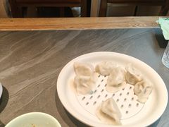 -奉天掌柜·非遗猪手·笨饺子(崇山路店)