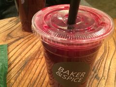 -BAKER&SPICE(国金中心商场店)