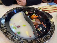 -重庆秦妈火锅(全国连锁五台山店)