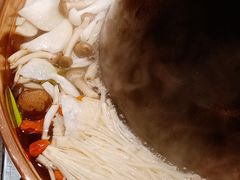 -东来顺饭庄(上地华联店)