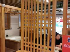 -清真文铁家烧麦馆