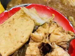 -粗粮人家·东北菜(洋桥店)