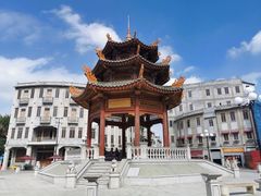 -汕头市小公园