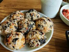 -梅梅家的烤肉店(槐北路店)