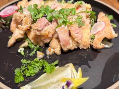 -食陆号·新式台湾创意菜(苏州首店)