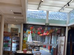 -院8里·少城记忆老川菜(宽窄巷子店)