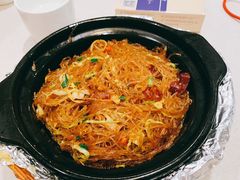 -芳满庭粤菜餐厅(丹阳吾悦店)