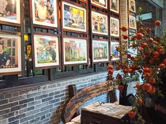 大堂-猪肉婆私房菜(容桂总店)
