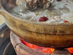 羊肉炉-蔡记·九米羊肉炉(东渡店)