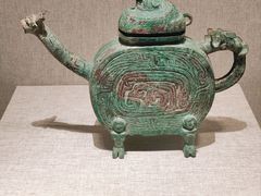 -河南博物院