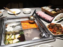 -海底捞火锅(翔龙天地广场店)