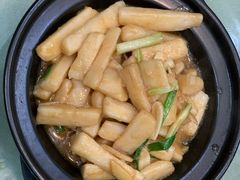 -民间瓦缸煨汤館(嵩山路店)