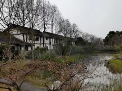 -西溪国家湿地公园