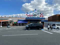 -南纪白浜Toretore市场