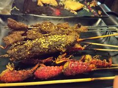 -汪爹爹武汉牛三鲜(朝外大街店)