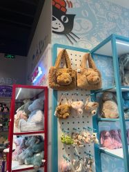 -motherswork(静安嘉里中心店)