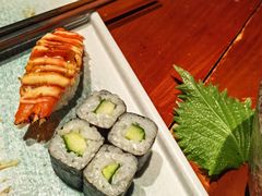 -元通寿司(东骏店)