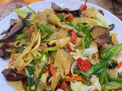 -文杰餐馆(南洪时尚风情街店)