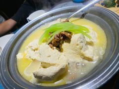 -野蔓果·山野菜(西湖景区·龙井茶田店)