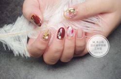 -米小兔美甲美睫