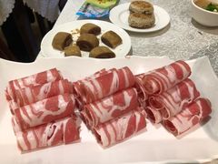 -东来顺饭庄(新源里店)