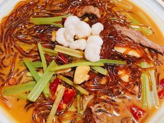 -老头儿油爆虾(金鹰世界店)