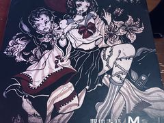 -LIENOW来闹密室剧本推理&狼人杀(李家村万达广场店)