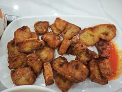 -东街钟楼肉粽(总店)