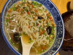 -東舍食唐精品陕菜馆