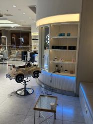 -PE SALON