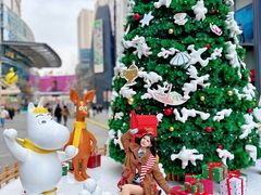 -大悦城(沈阳中街店)