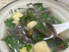 -曼曼汤包(建国西路店)