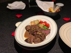 -燃扒房Steakhouse(皇庭店)