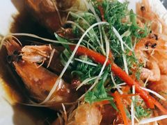 -钱山海鲜大排档