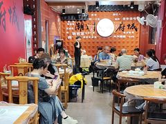 -官塘锋记鱼生·生腌·砂锅粥(牌坊街店)